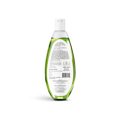 IMC Keshwin Hair Oil